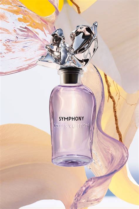 symphony louis vuitton price|Louis Vuitton symphony perfume price.